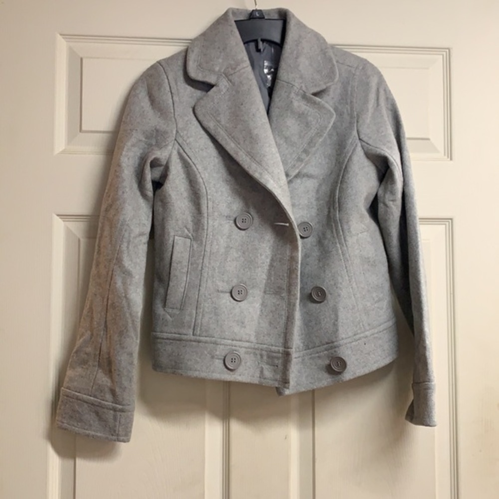 NWOT BP Jacket/Blazer 🌹 - Picture 4 of 8